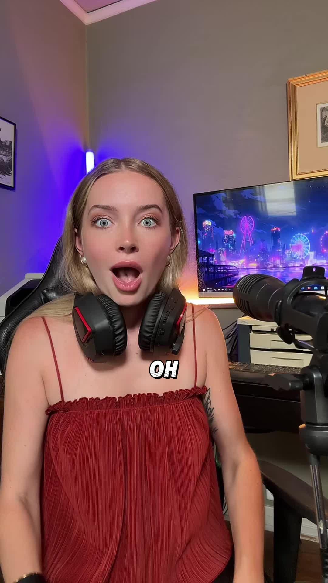 Stay in the loop without leaving your couch—because why move?