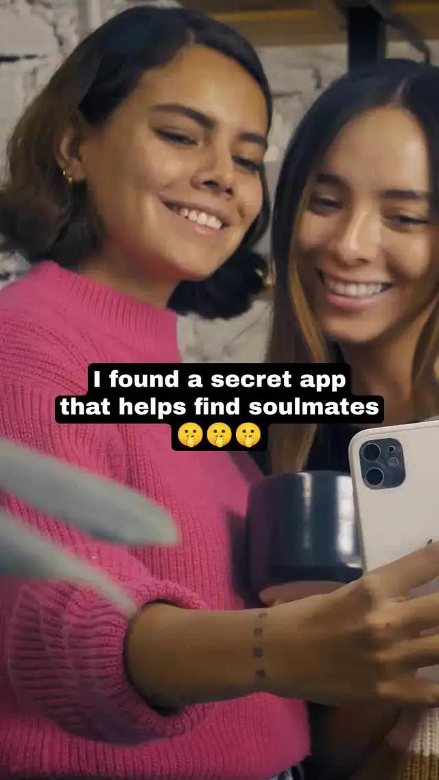 Secret app for you - Invitor! Find new friends and soulmates!