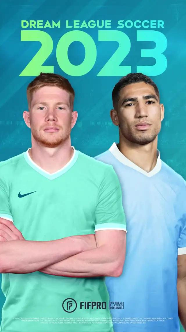 FIFPro™ Licensed Football 