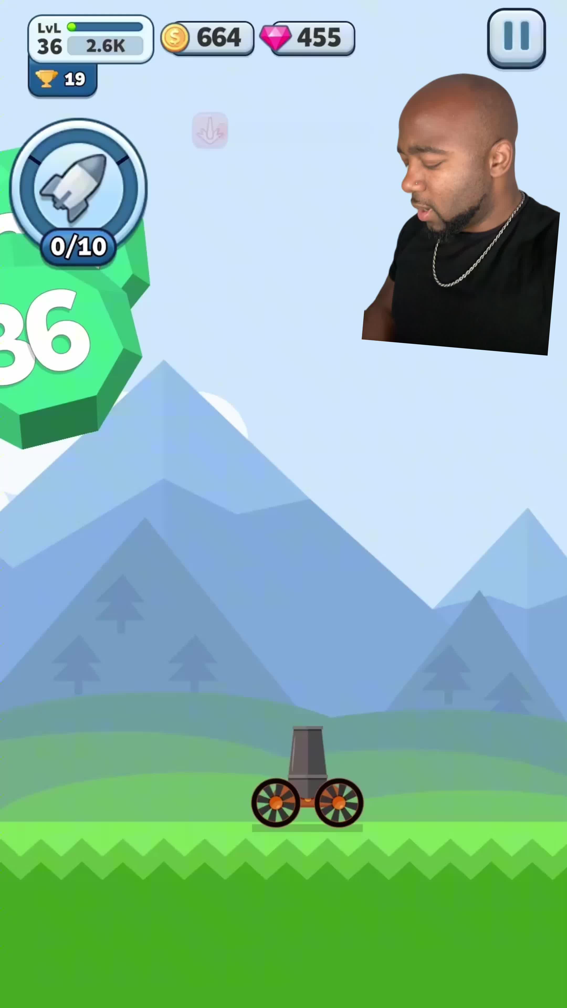 The most addictive game!