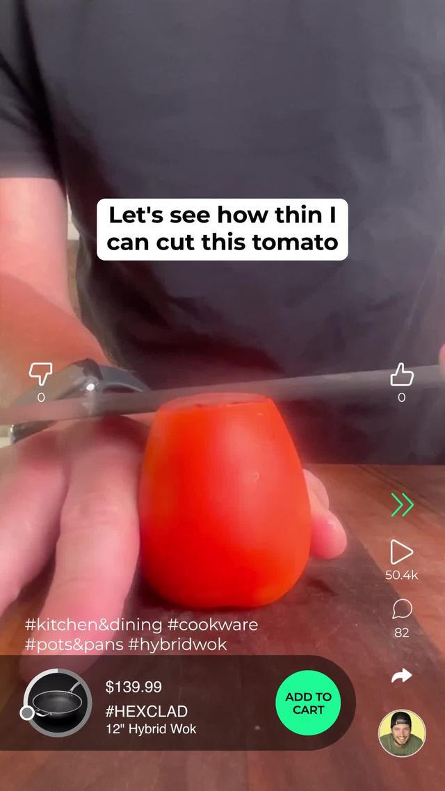 This app is so cool!! Comment any questions @FlipShop @theshoppingsocialnetwork 