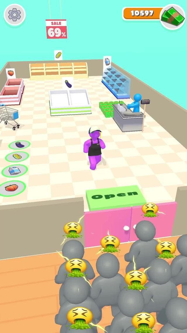 I can't stop playing it, help me!