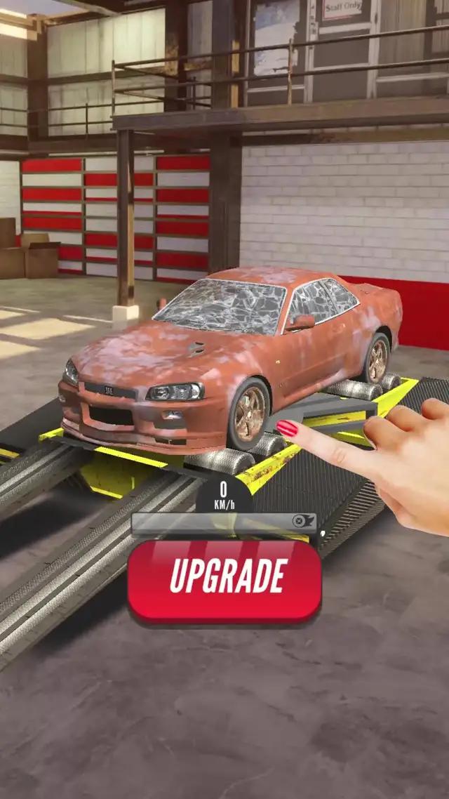1 week after my GF used my car