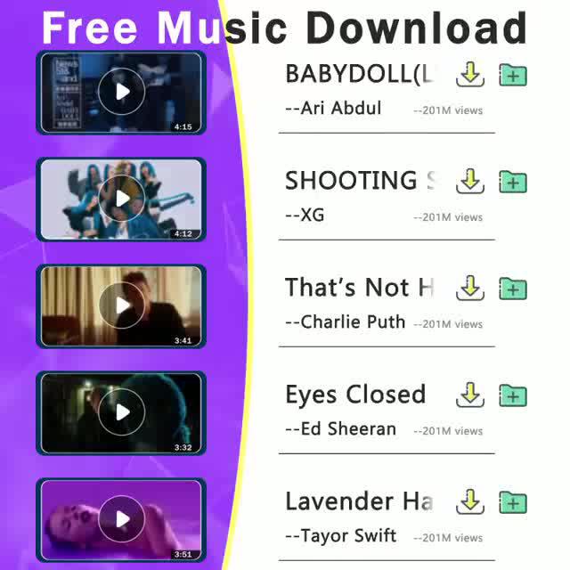 Download for free