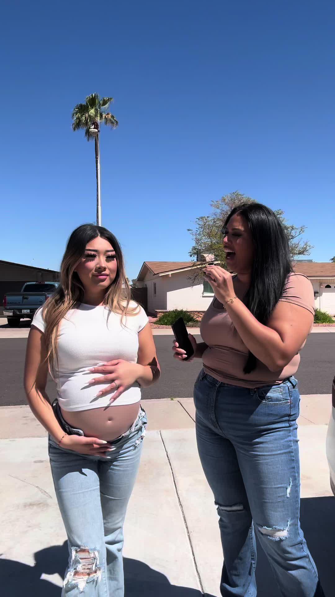 The Most Trustful Pregnancy App