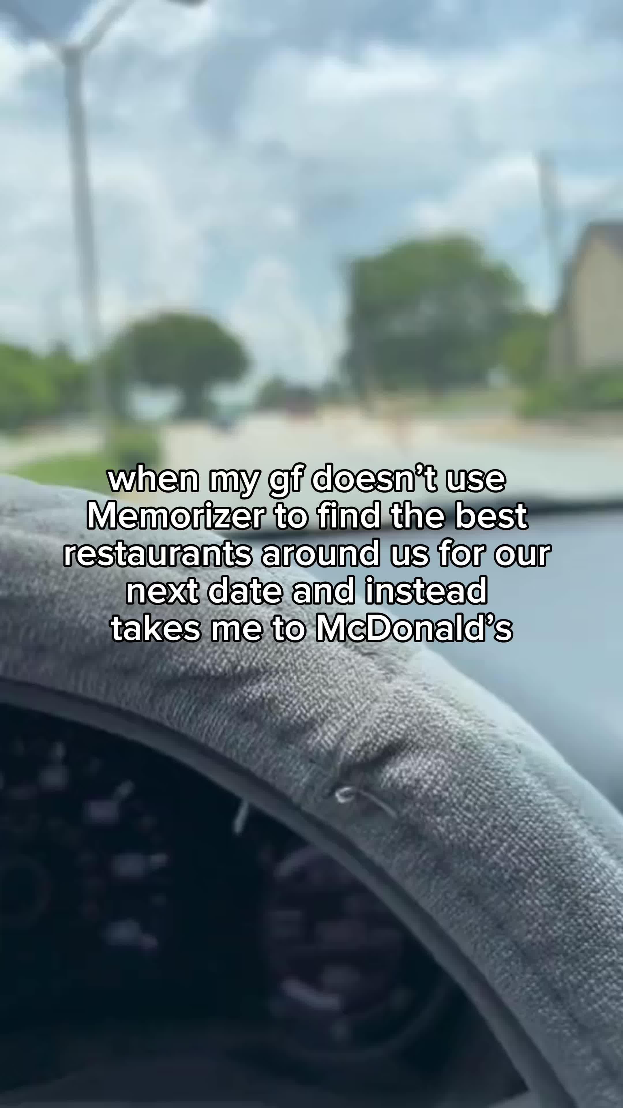 3 words: test this app!