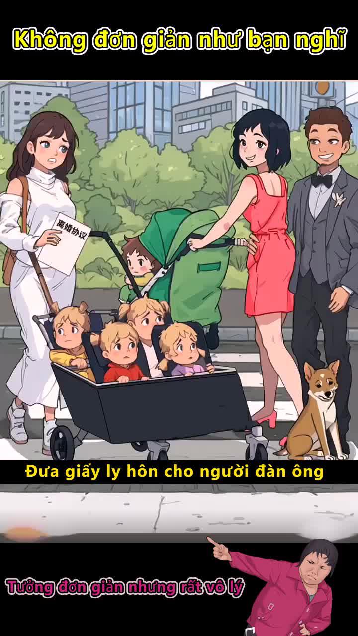 Tìm ra chứng cứ bạn gái cũ không hạnh phúc sau khi cưới!!