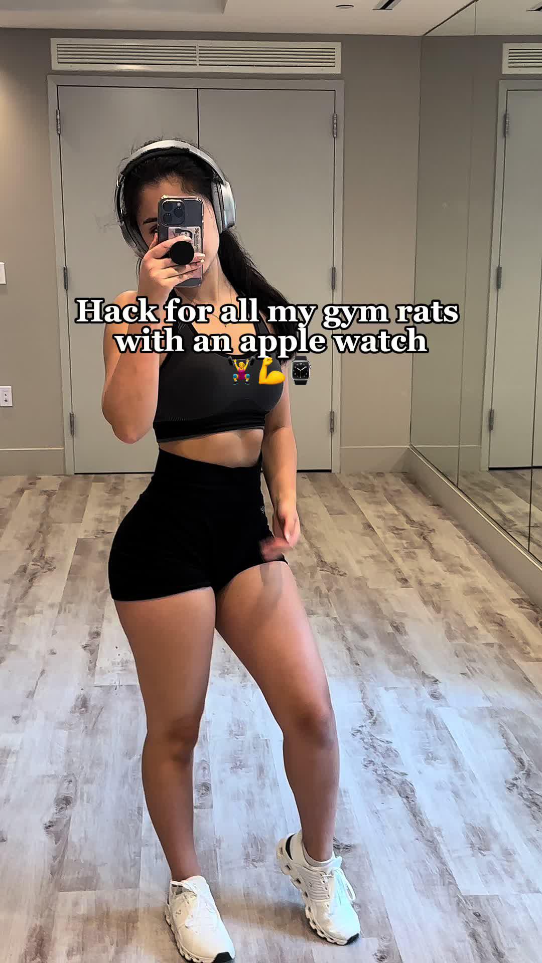 Ai Workout Tracker