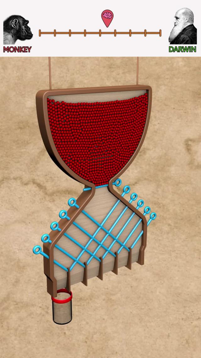 90% of players can't reach level 50!