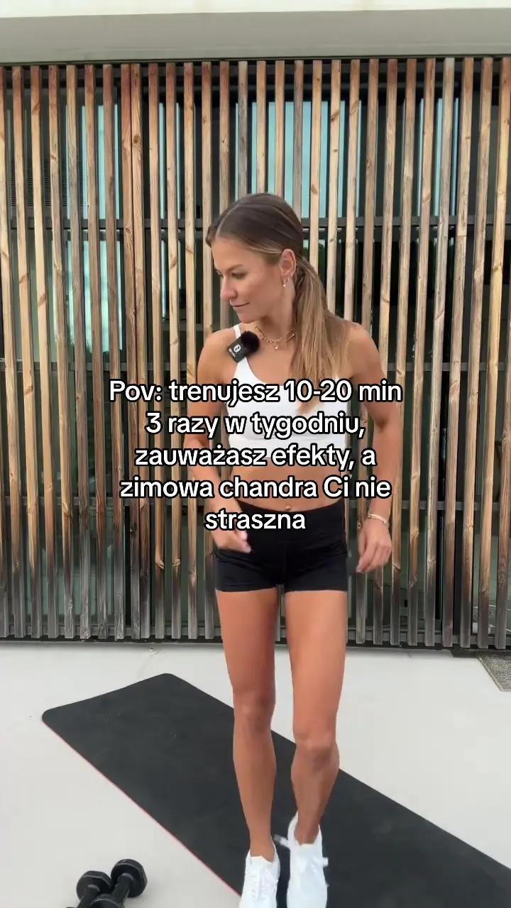 #aplikacja_diet_and_training_by_ann #dietandtrainingbyann #treningposladkow #cwiczeniawdomu #treningwdomu #redukcja 