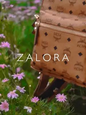 25% Off + 10% Cashback* on ZALORA! Shop Now