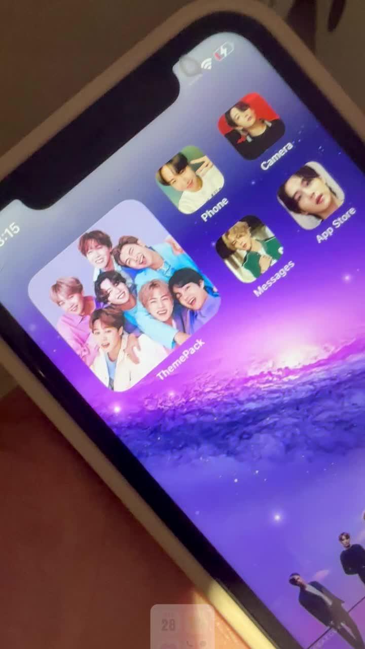 DIY your app icon ! Try it free now