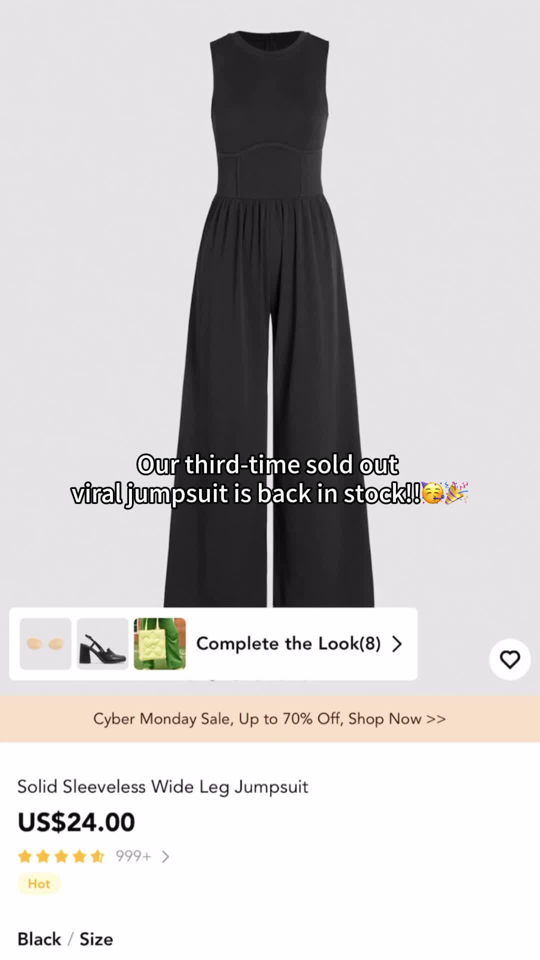 Fashion made affordable, Get 20% off your 1st app order!