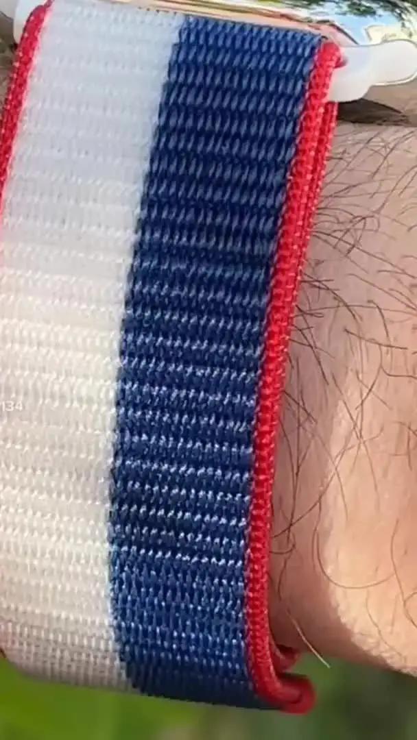 Apple Watch Face - Free Download!