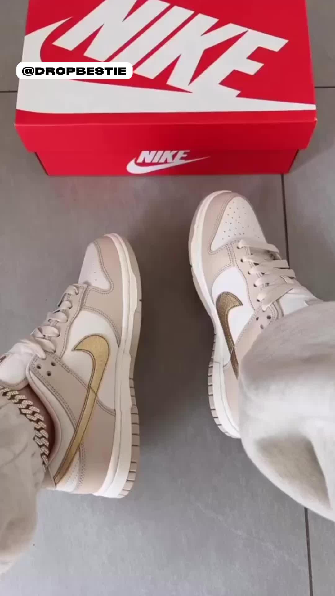 Check out the latest sneaker releases in the free SNKRADDICTED app!