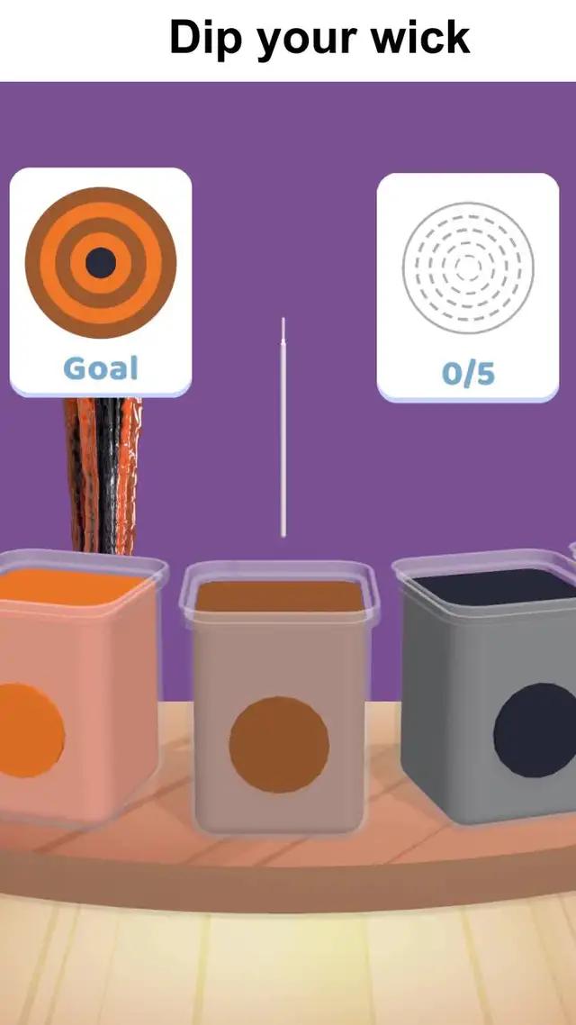 The most addictive game!