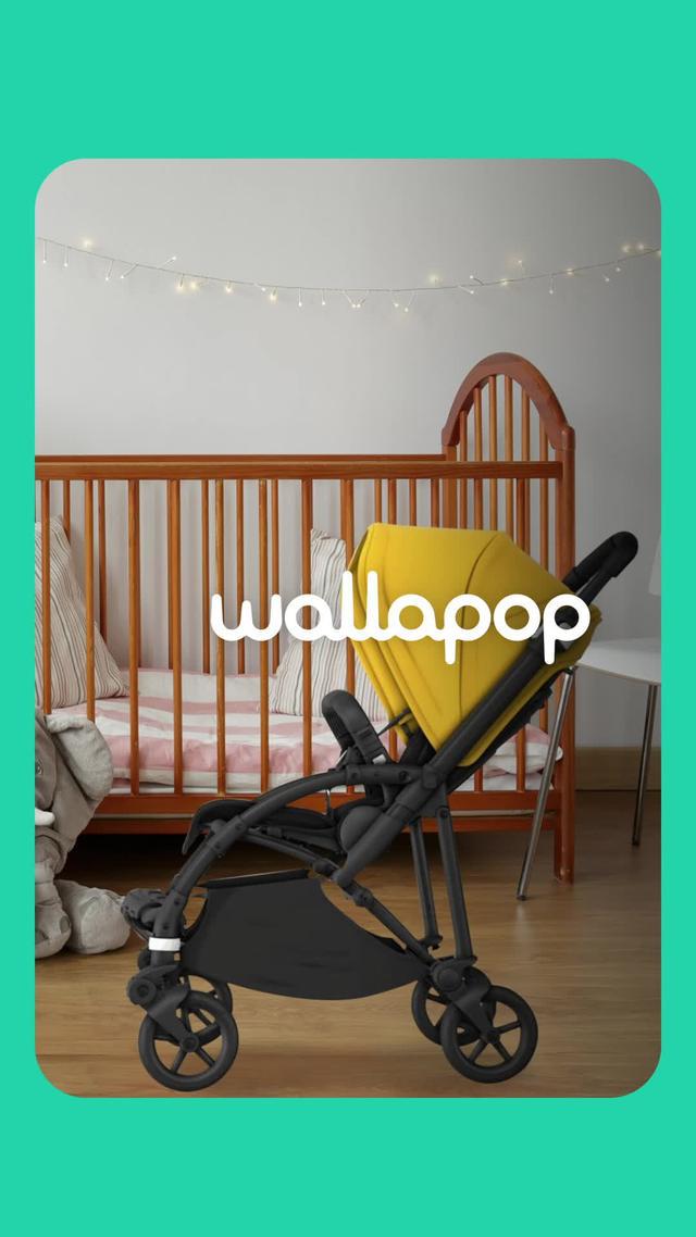 Lo shopping divertente e senza pensieri ti aspetta su Wallapop. E tu, compri oppure vendi oggi?