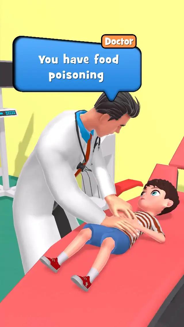 Will you be a good parent?