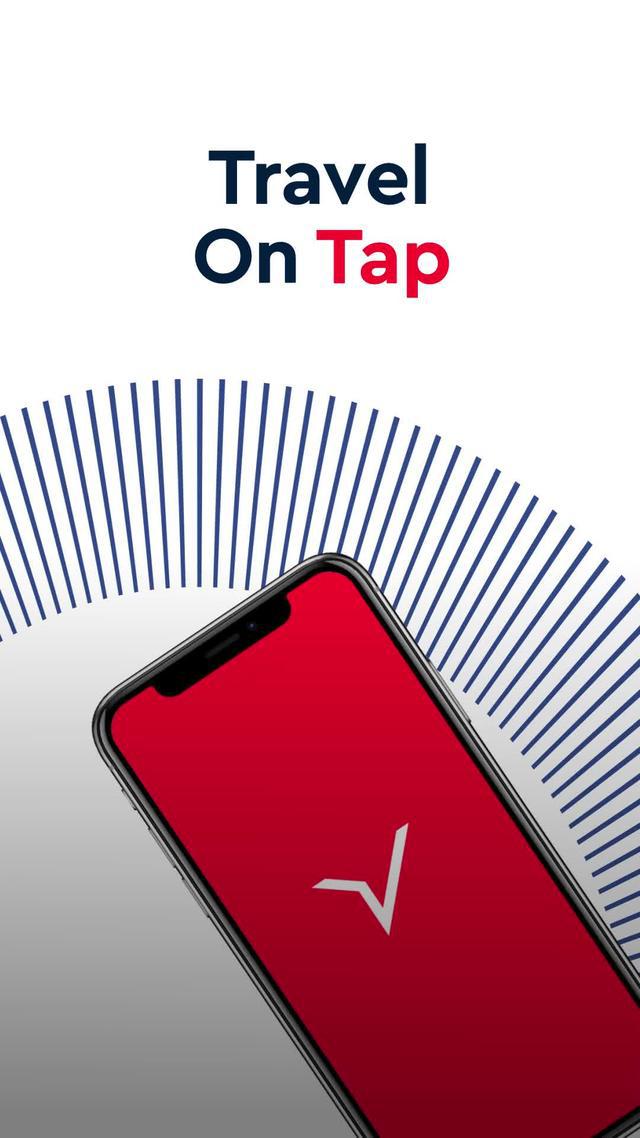 Travel on tap with the mobility super app. Download now. 