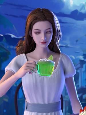 誰能拒絕像她這樣迷人的吸血鬼？