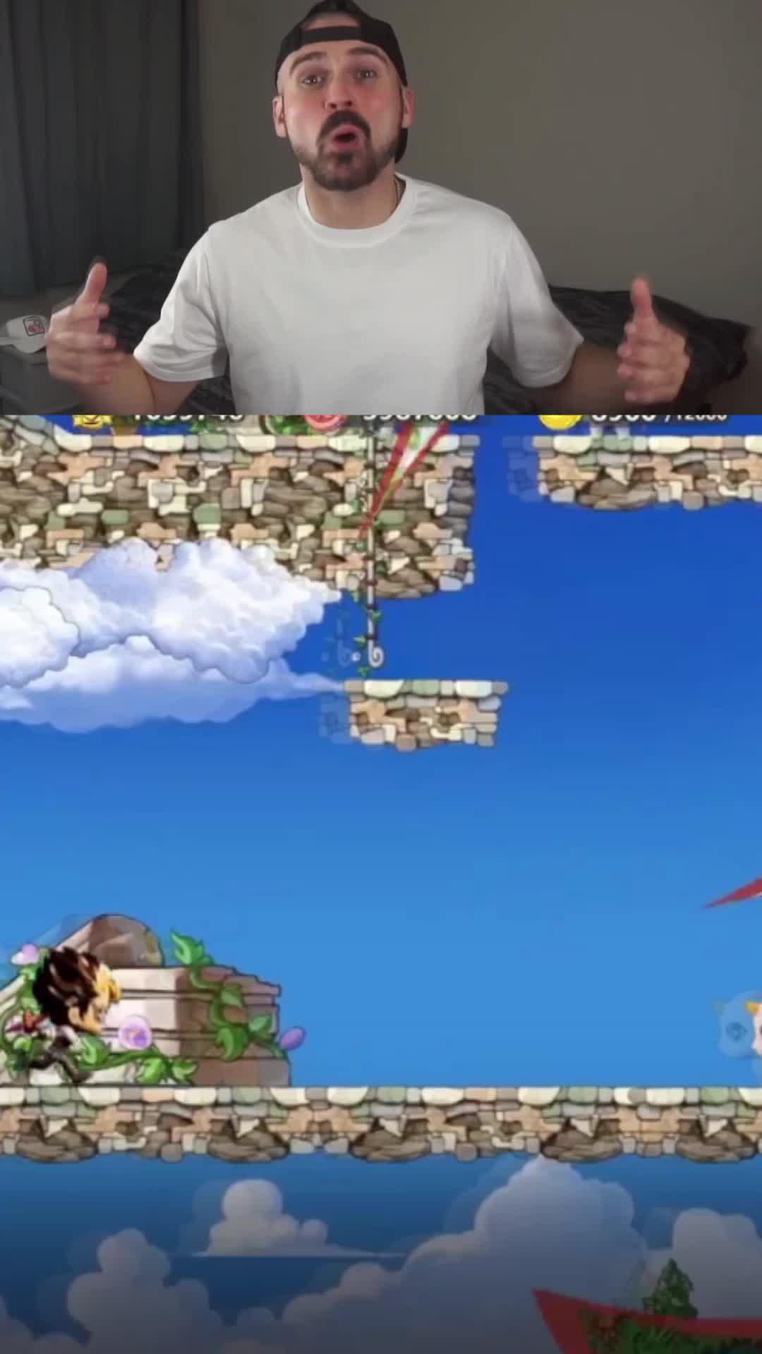 Discover a fantastic world of amazing RPG adventures on your mobile device in MapleHeroes today!