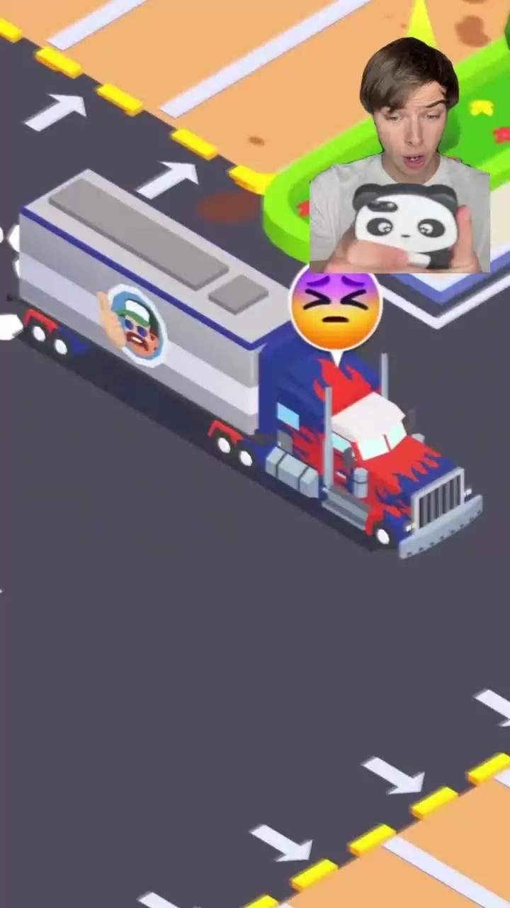 Find a way to run your own truck stop!