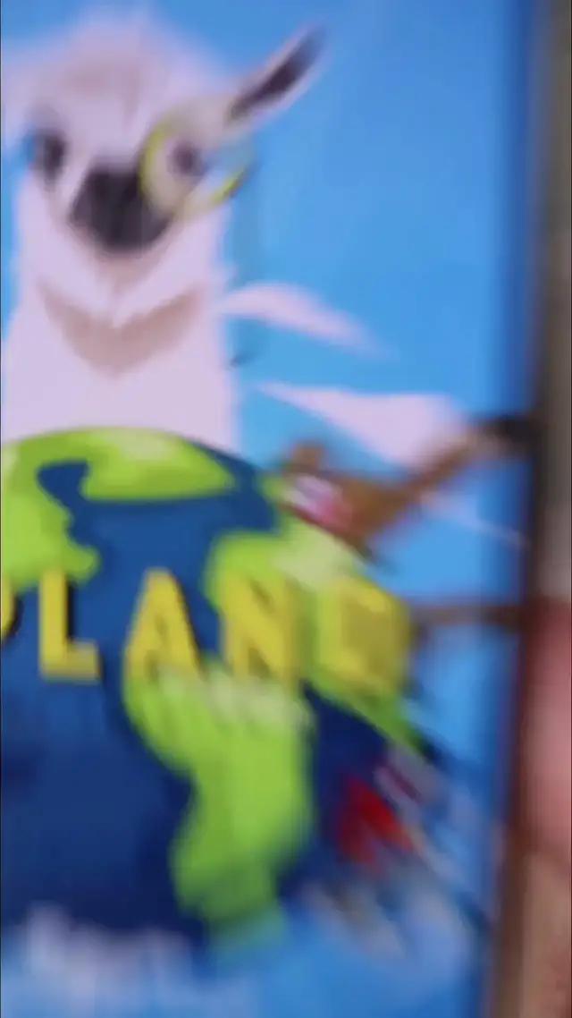 Play. Earn. Connect. Rebuild the world today!