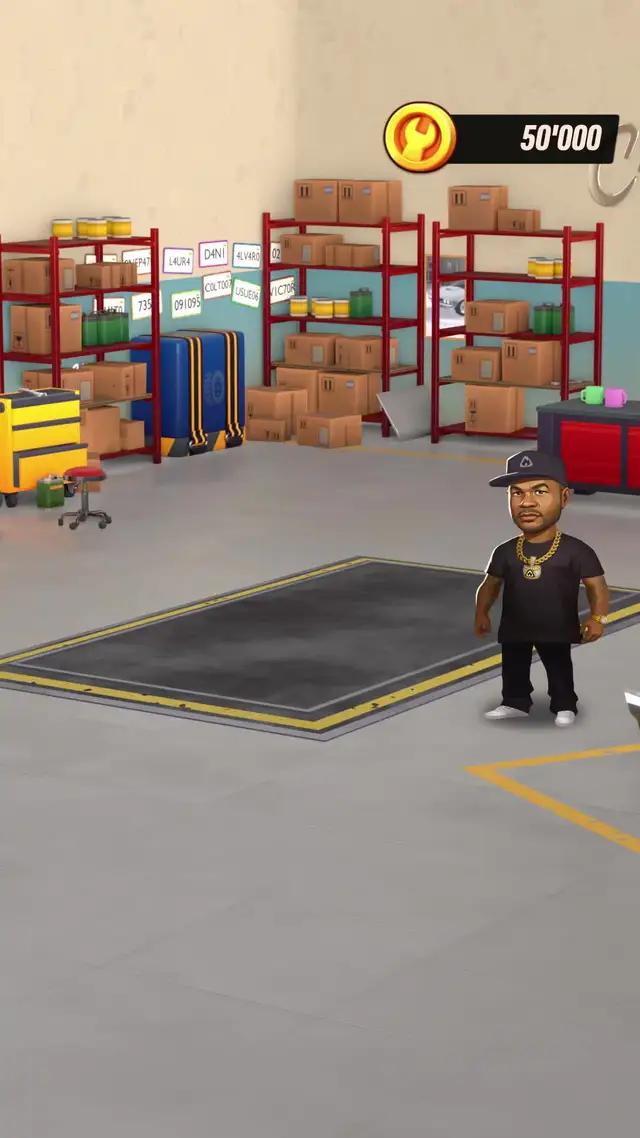 Play Now FREE with Xzibit!