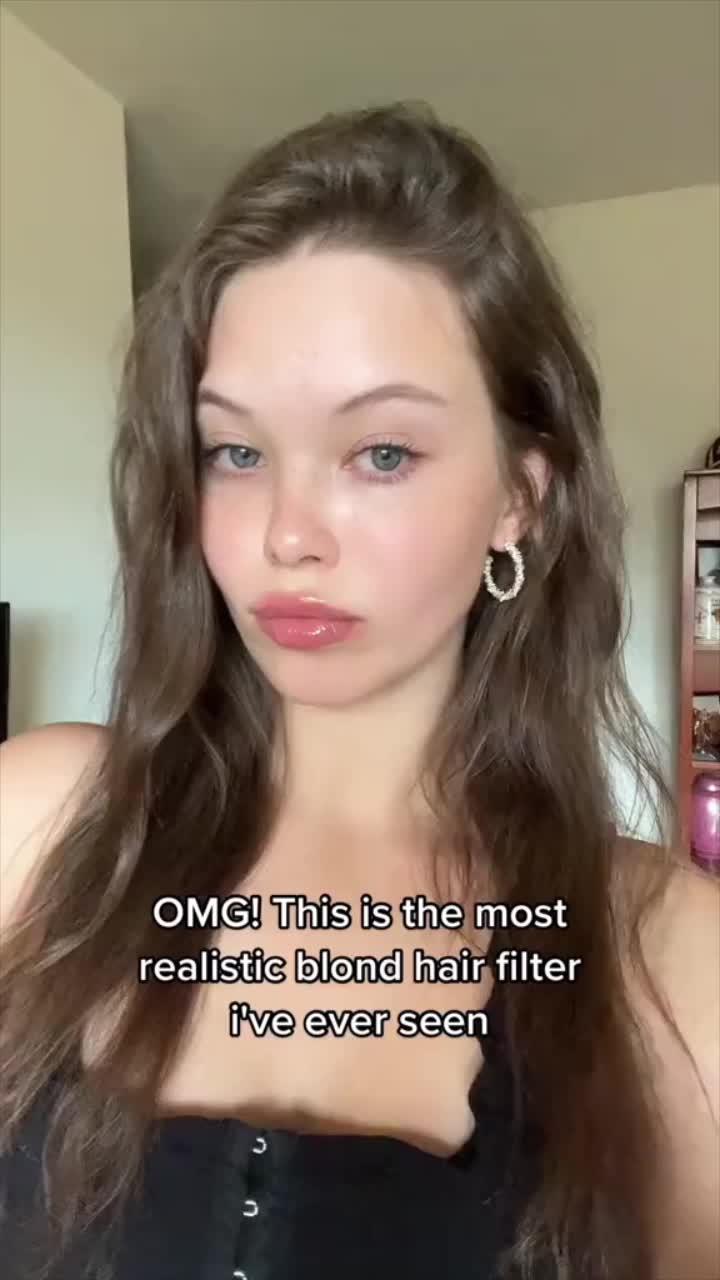 Download the app and choose the hairstyle that suits you best.