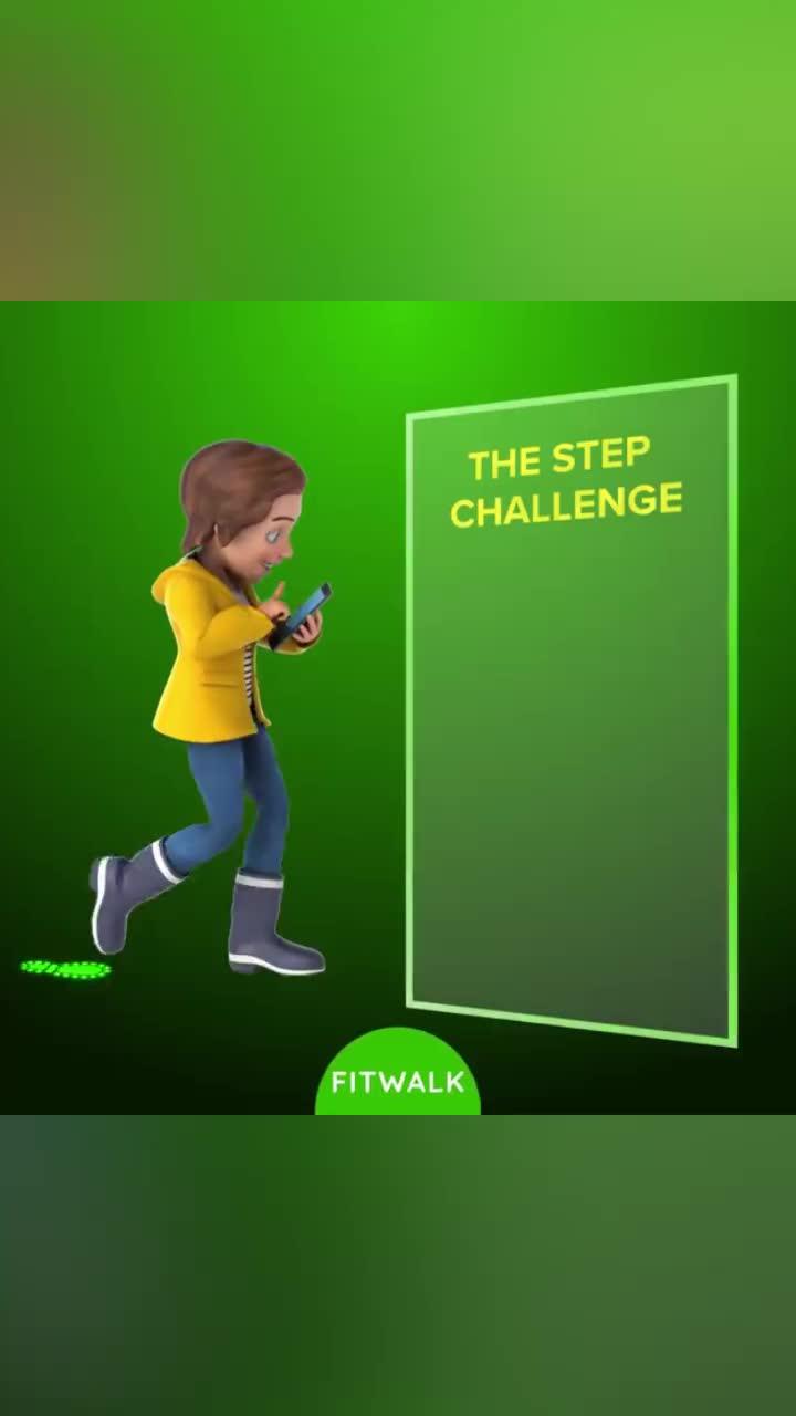 Download Pedometer - Walk & Lose Weight now and embark on your wellness transformation!