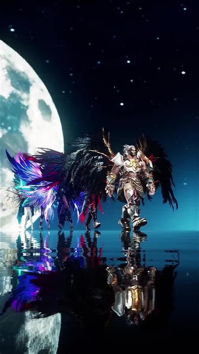 佛心掛機！輕鬆升級！