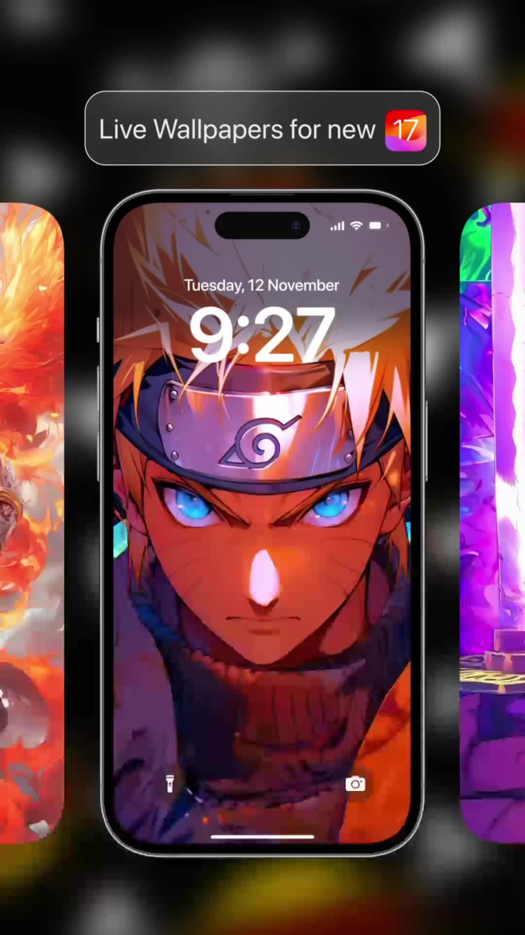 HD live wallpapers and 4K wallpapers