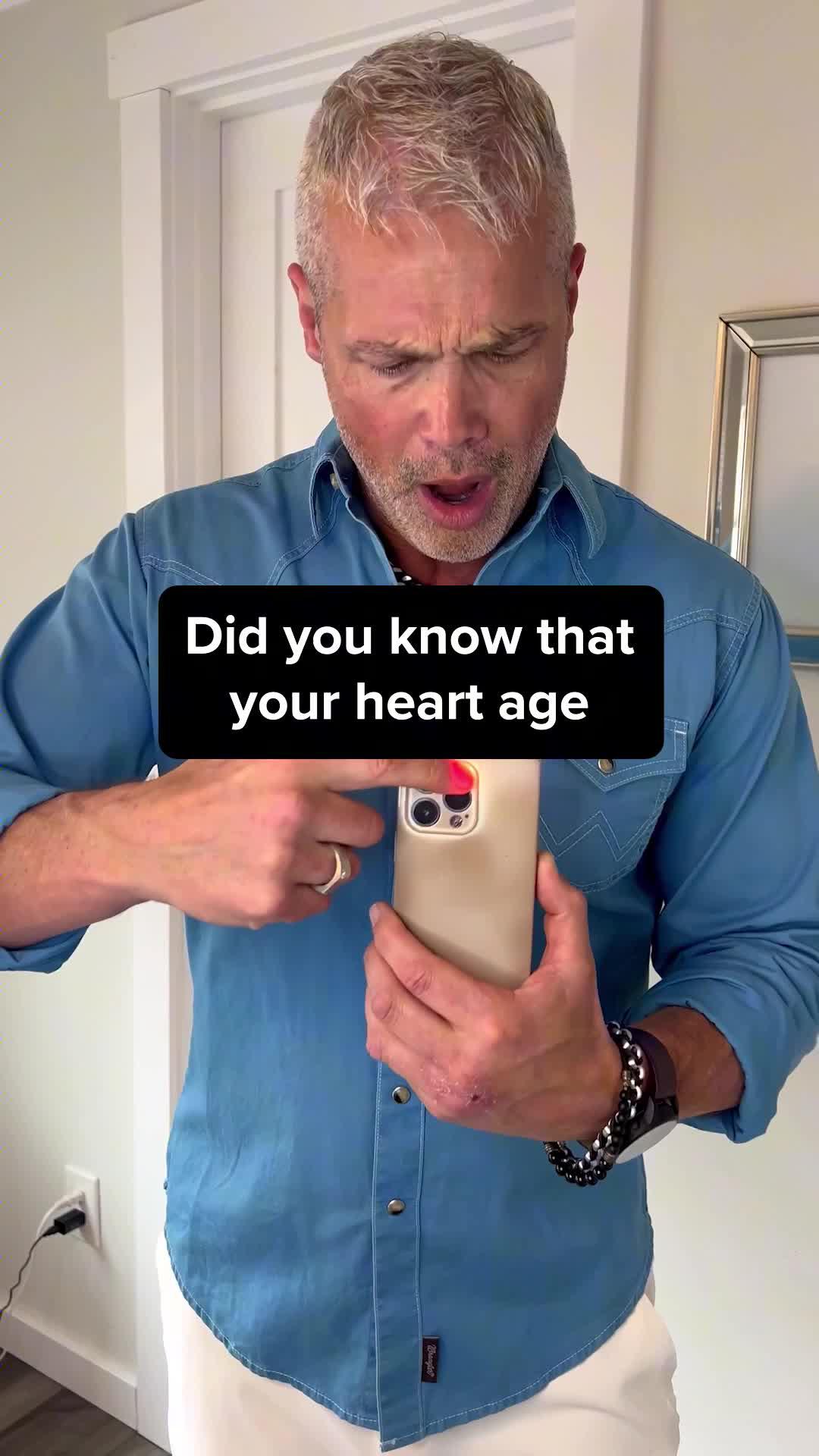 Boost Your Heart Health Today! Download Heartify now!