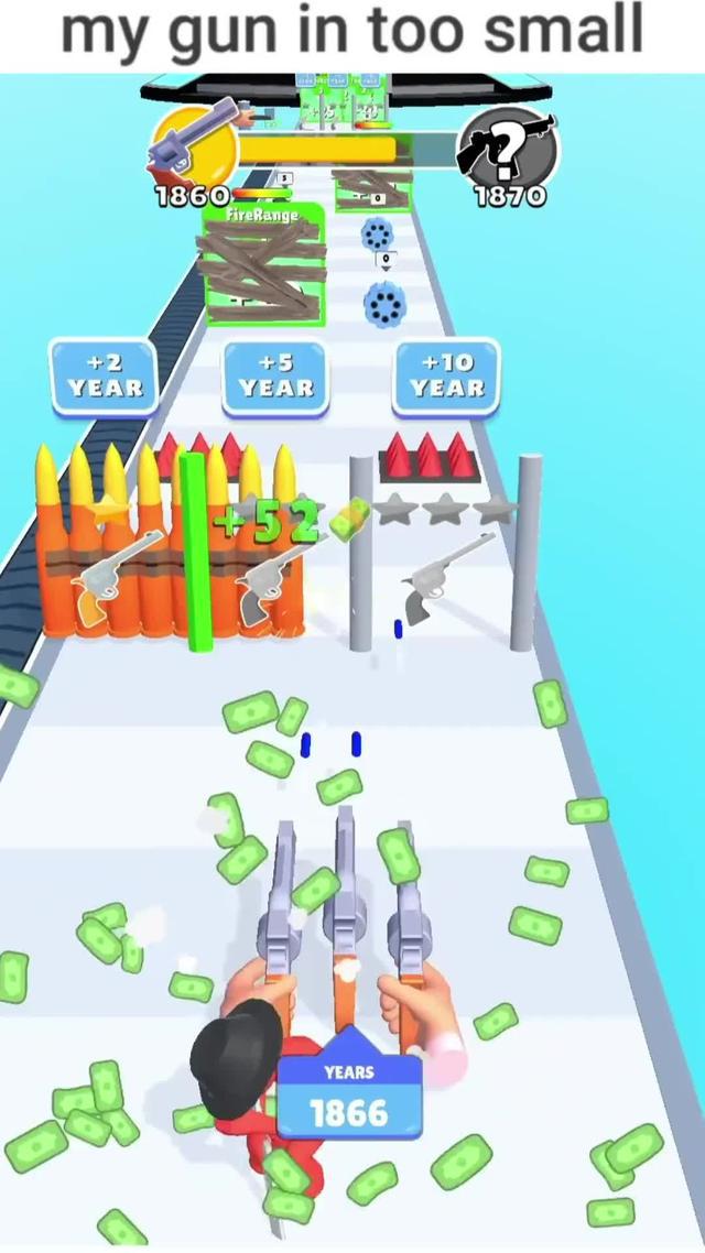 Harder than you think!