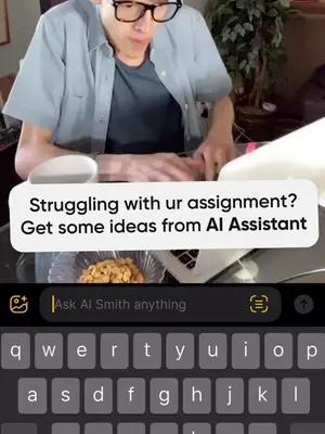 Have an easier life with the power of AI with ChatGPT