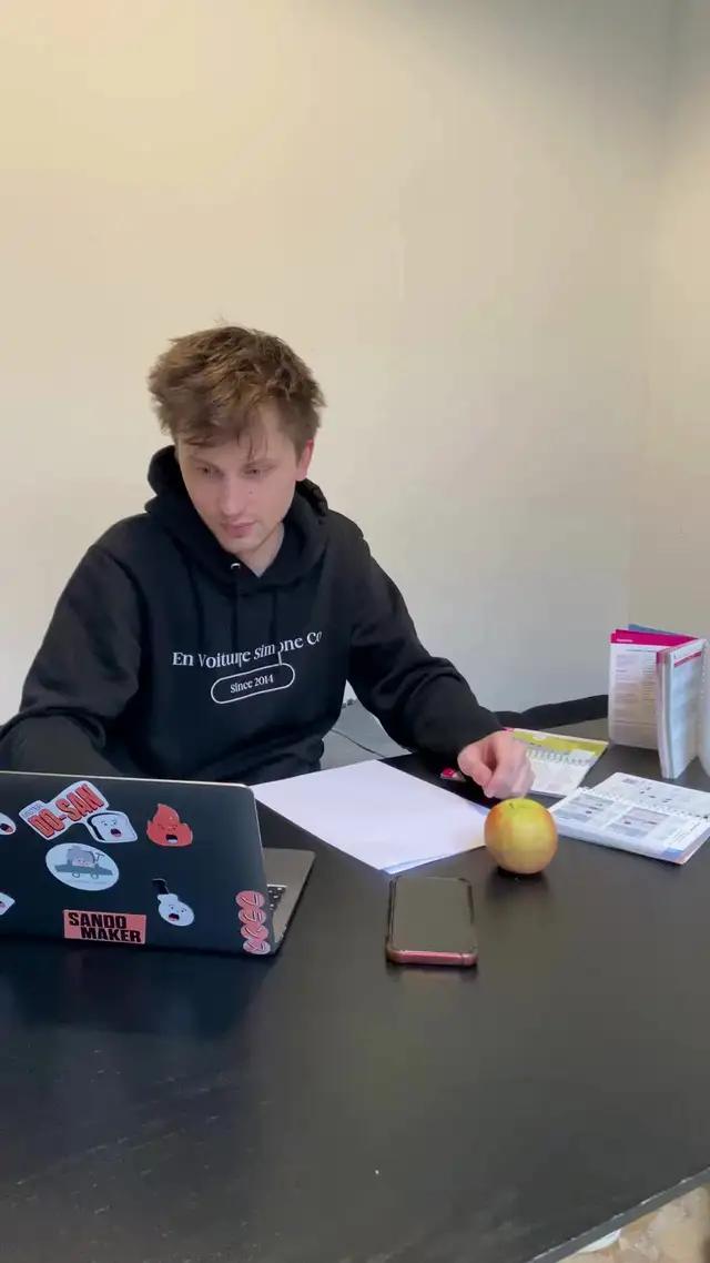 La meilleure appli pour réviser le code