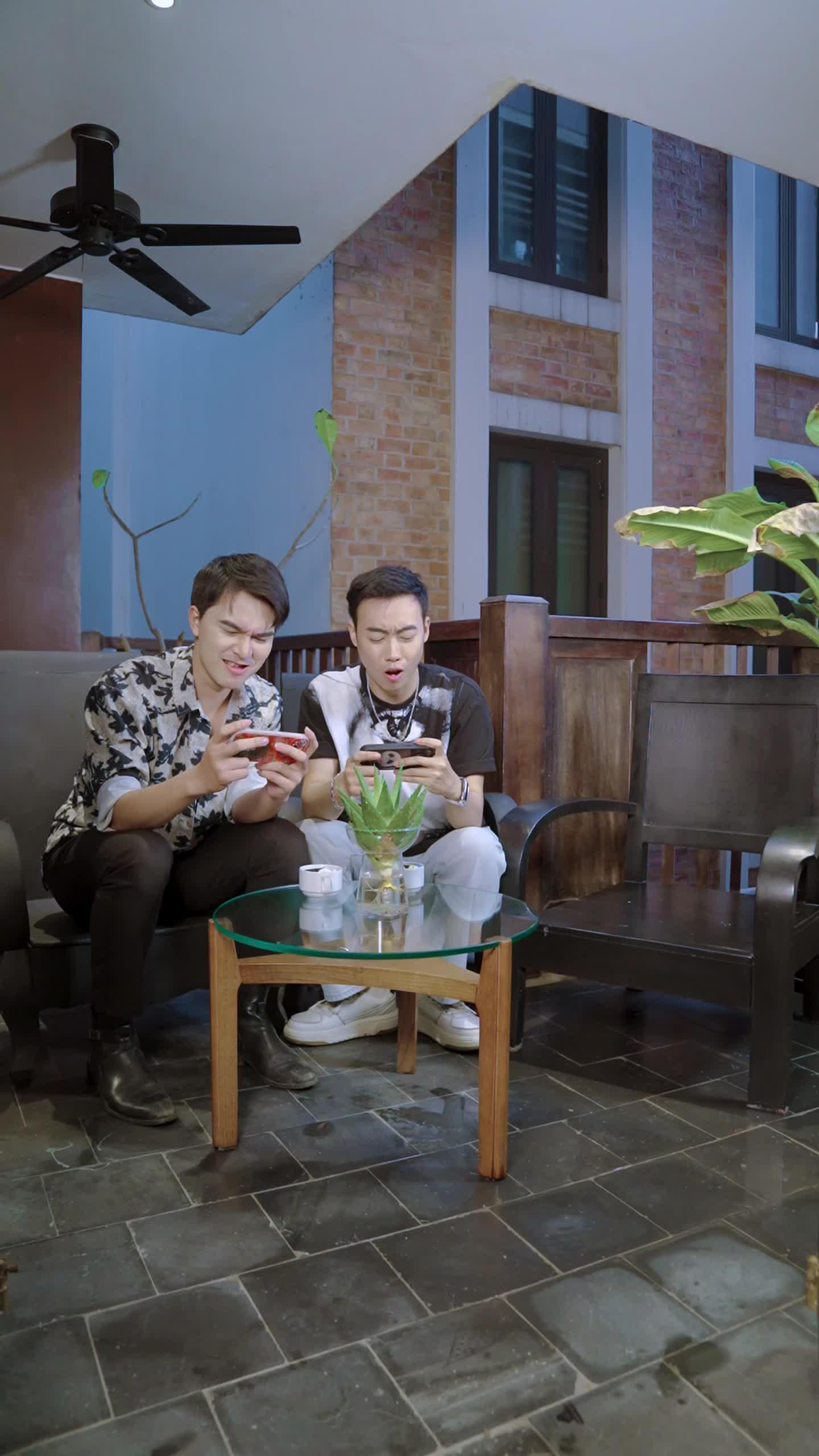 Hac.k nic.k này cùi quá các bác ạ! #GamingOnTiktok #WhatToPlay #Kiemvuthienhanhca