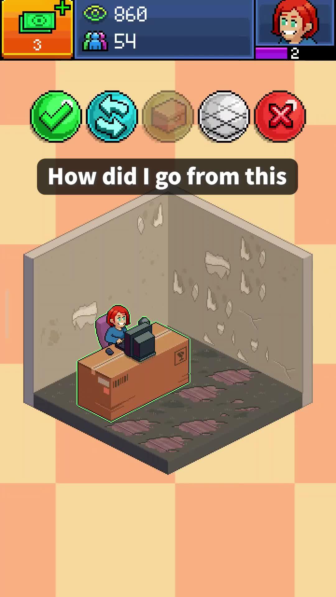 Become a famous tuber today!