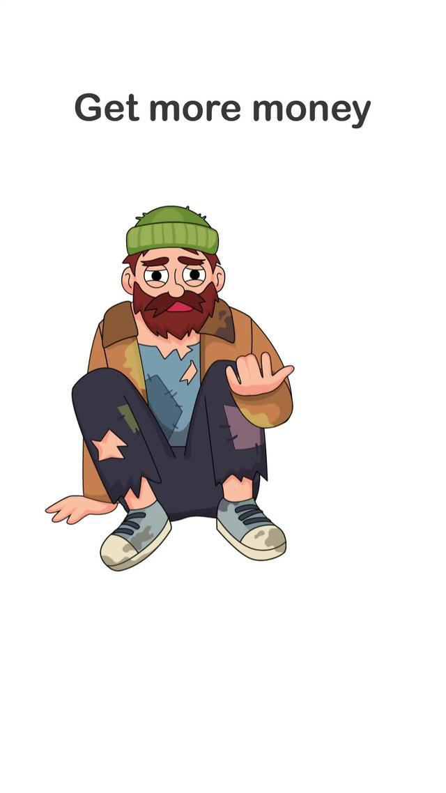 Add the final magic touch!