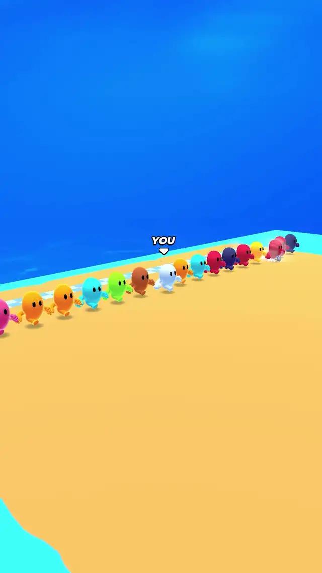 Unlock new characters and power ups on Pocket Champs!