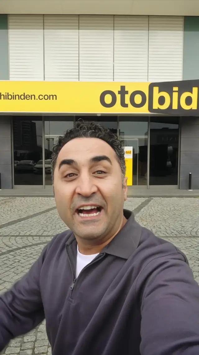 Aracınızı hızlıca ve kârlı şekilde satın! Otobid ile 1 günde satış!