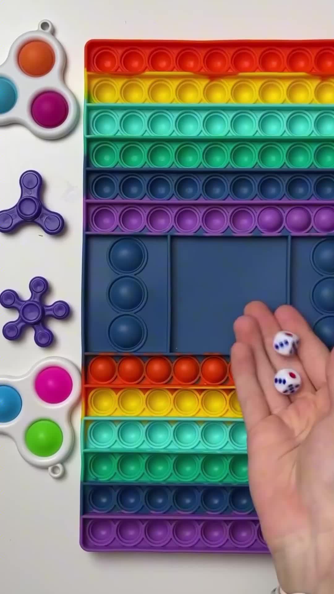 Best Fidget Game ever!