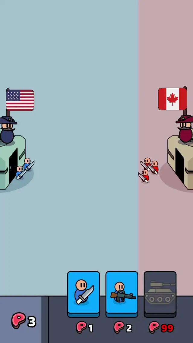 アドフリーゾーン:プレイ&プログレス