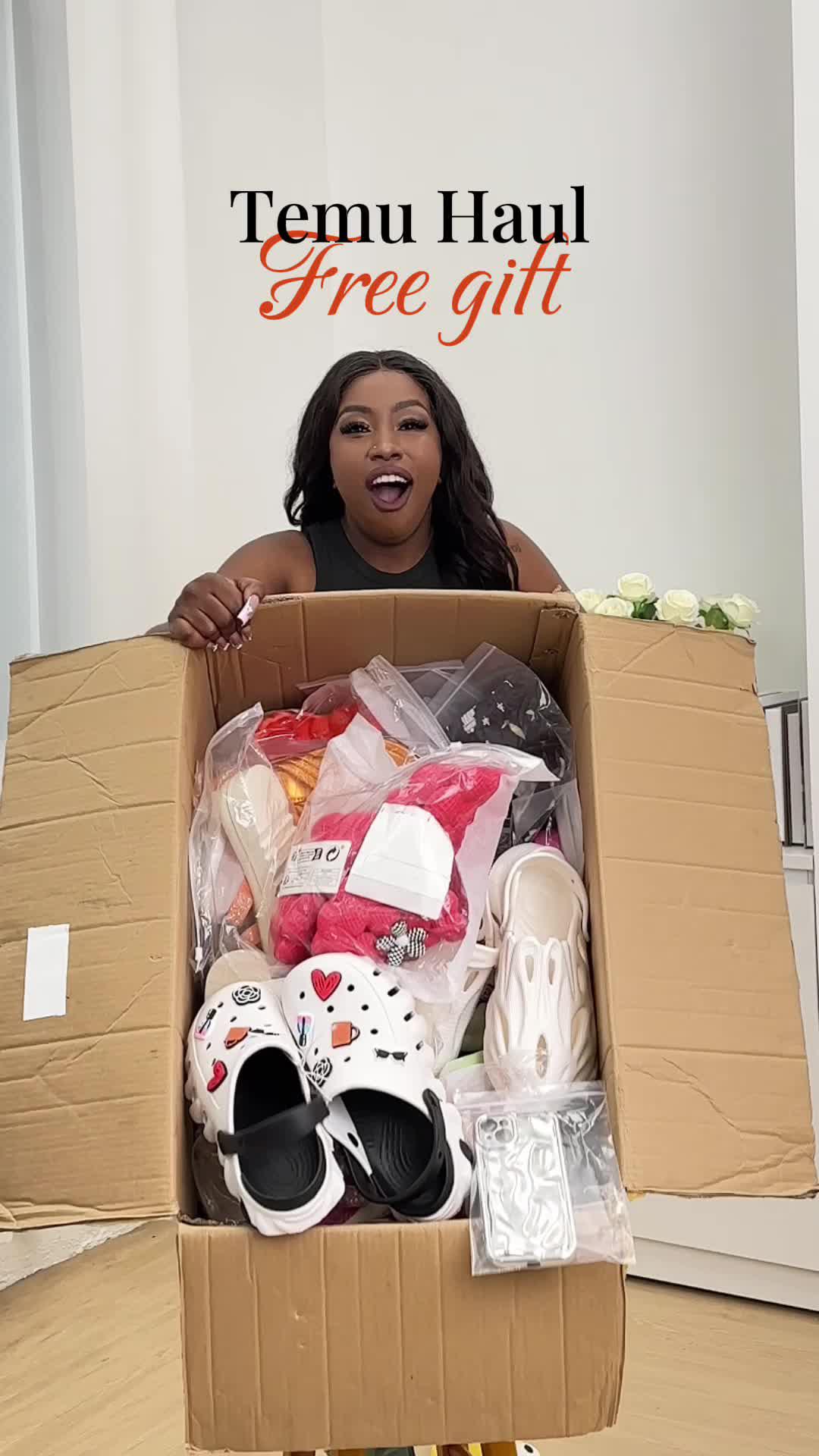 You don’t want to miss this 👀🌟 Discount only for @temu new app users #fyp