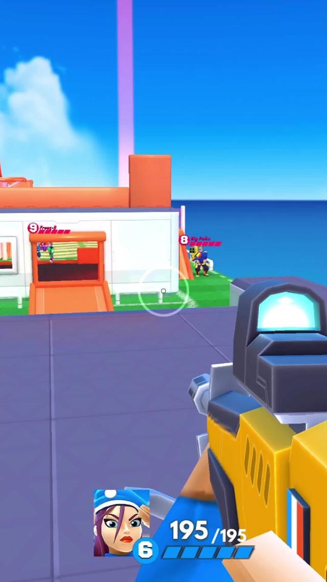 Sind Sie auf der Suche nach Spaß?