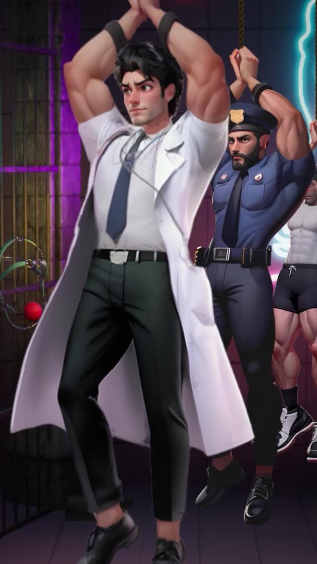 New match-3 game, No ads and free, Play now!