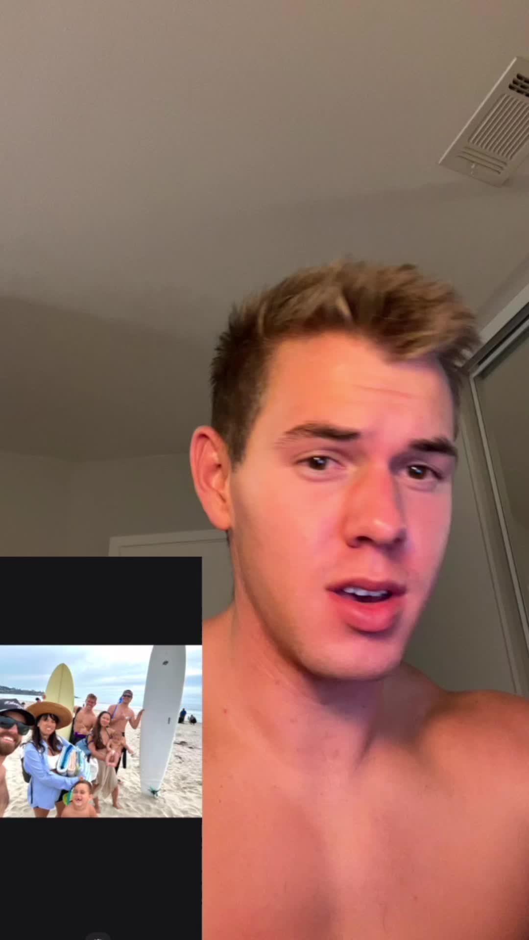 Video editor for viral content