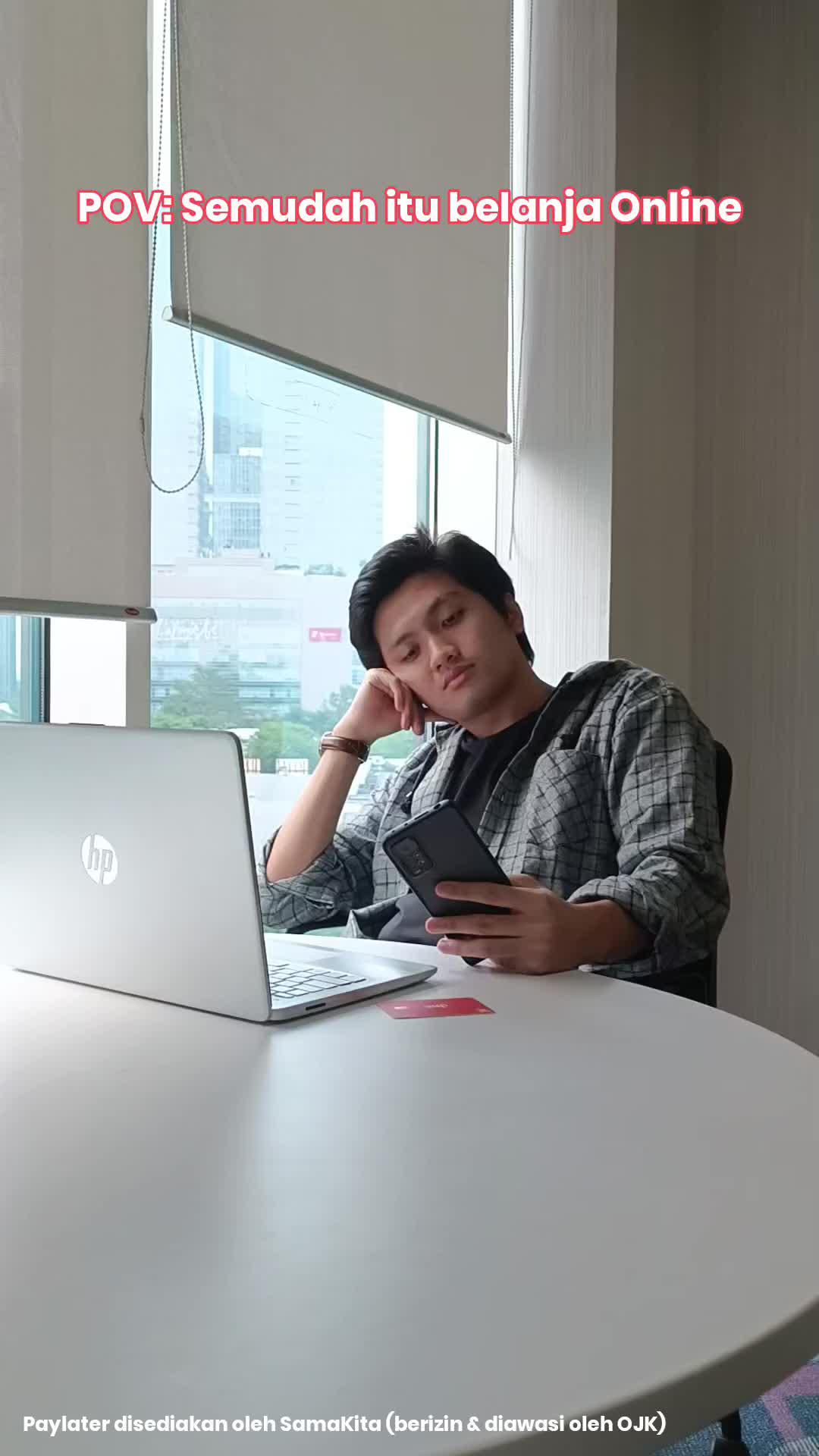 Yuk coba belanja online pakai Bayar eCommerce di Yup sekarang 🔥🔥 #Yup #AggregatorForBetterPaylater #belanjaonline #belanjaditiktok #belanjaditiktokshop #onlineshopping #checkout