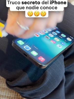 ¡Limpia tu iPhone al instante!