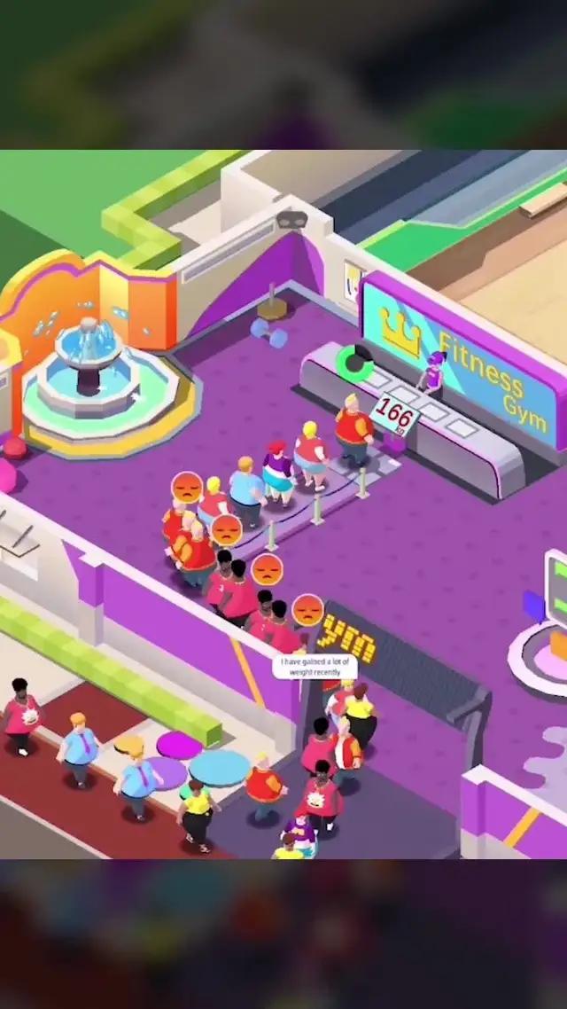 Are you ready to have your own gym!